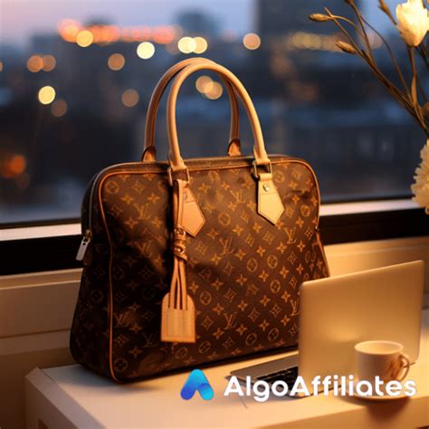 louis vuitton affiliates program|louis vuitton affiliate products.